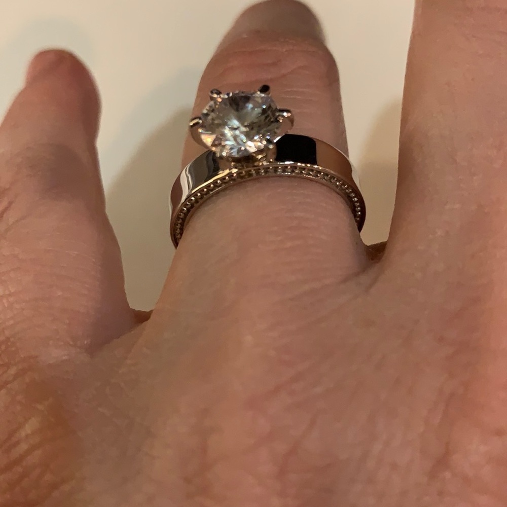 Lafonn – R0433CLP08 ring - Picture 2 of 5